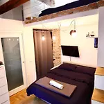 아파트 Penthouse In 밀라노