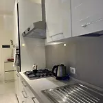 Carcano Urban Flat