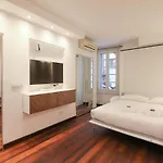 Hacca Collection - Charming In Corso Magenta Apartment Mailand