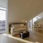 Novara, 6 - Attic With Style