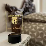 Casa Grande דירה מילאנו