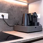 Apartament Boutique - Luxury & Wellness Mediolan