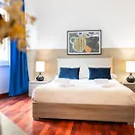 Easylife - - Italia 11 P4 - Historic Center Milán