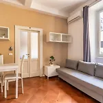 Duomo-navigli - With Wi-fi, Netflix, A-c Appartement *