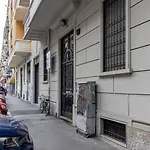 Liberty House - Carozzi * ミラノ