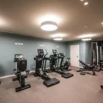 Boutique - Luxury & Wellness Apartament