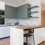Appartement I-host - Assietta *