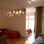 Eco & Bioriso Restaurant Mailand