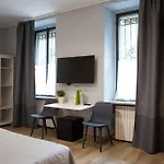 Hotel Eco & Bioriso Restaurant