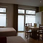 Hotel Eco & Bioriso Restaurant Mailand