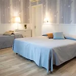 Hotel Eco & Bioriso Restaurant