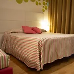 Hotel Eco & Bioriso Restaurant 3*