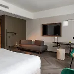 Hotell Tocq 4*