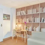 Sant'ambrogio Hotel 3*