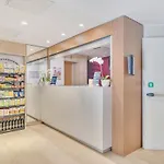 Sant'ambrogio Hotel 3*