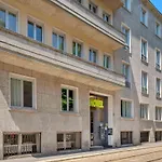 Hotel Sant'ambrogio Milan