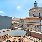 Hotel Sant'ambrogio Milan