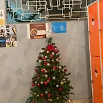 Hostel Lion & Youth *