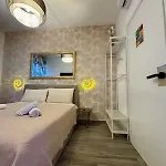 Pensionat Cozy - 2 3*