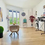 Bed & Breakfast La Maison De San Siro 4*