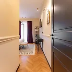 Maison d'hôtes V-collection Solferino Milan