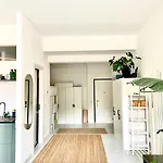 Loft A Apartamento Milán