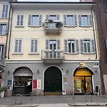 Vigentina Luxury Loft - 5 Min Dal Duomo Appartement Milaan