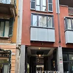 Tortona Milaan
