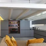 Artstay - Exclusive Near Metro M1, Ac, Parking *