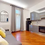 Rent - Porta Venezia-luxury דירה מילאנו