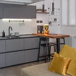 Lejlighed Artstay - Exclusive Near Metro M1, Ac, Parking