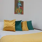 Artstay - Exclusive In Porta Romana, Free Parking *