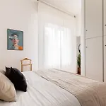 Appartement Garibaldi 59 In Brera District By Rentopolis