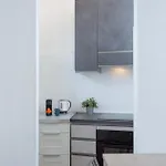 아파트 Artstay - Exclusive In Porta Romana, Free Parking 밀라노