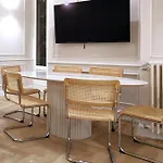 Marcora 6g Luxury Living In Brera - 15min Walk To Duomo *