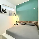 Loft A Milán