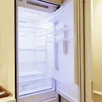 Marcora 6g Luxury Living In Brera - 15min Walk To Duomo Apartament Mediolan