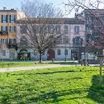 Centro, Di Stile Milán