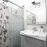 Milanrentals - Sacco Lejlighed Milano