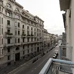 Brera In Palestro ミラノ