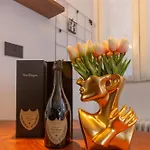 Artstay - Exclusive Near Metro M1, Ac, Parking Milano