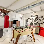 A Loft - Metro Centro- 5 Posti アパート