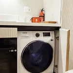 Marcora 6g Luxury Living In Brera - 15min Walk To Duomo Mediolan