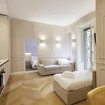 Marcora 6t Luxury Living In Brera - 15min Walk To Duomo Apartman Milánó