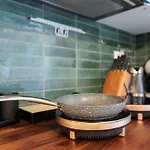 Hacca Collection - Station & Buenos Aires
