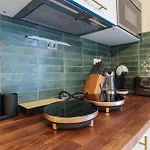 アパート Hacca Collection - Station & Buenos Aires *