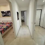 Apartamento Milano Central