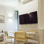 Marcora 6g Luxury Living In Brera - 15min Walk To Duomo Apartament Mediolan