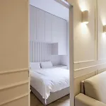 Apartman Marcora 6t Luxury Living In Brera - 15min Walk To Duomo Milánó