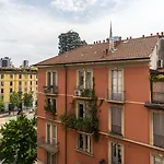 Italianway Comfort - Borsieri 25 A *